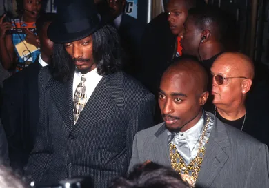 13th Annual MTV Video Music Awards