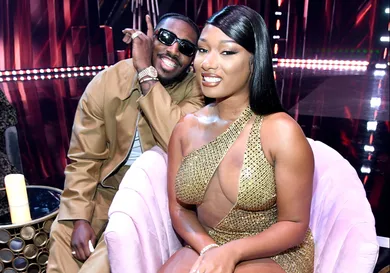 2021 iHeartRadio Music Awards – Show