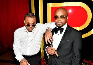 Black Tie Affair For Quality Control's CEO Pierre "Pee" Thomas
