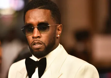 Black Tie Affair For Quality Control's CEO Pierre "Pee" Thomas