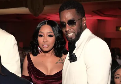 Black Tie Affair For Quality Control's CEO Pierre "Pee" Thomas