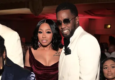 Black Tie Affair For Quality Control's CEO Pierre "Pee" Thomas