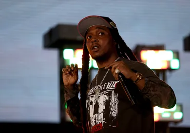 LivexLive's Social Gloves: Battle Of The Platforms PPV Livestream @ Hard Rock Stadium