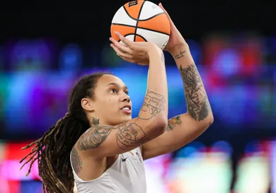 Phoenix Mercury v Los Angeles Sparks