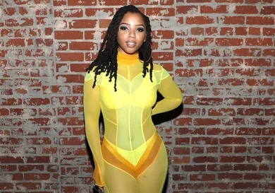 Doja Cat Celebrates 'Planet Her' Album Release In Los Angeles