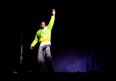 Rolling Loud Miami 2021