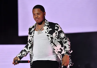 Hot 107.9 Birthday Bash 25