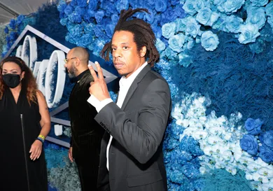 Jay-Z's 40/40 Club Celebrates 18th Anniversary