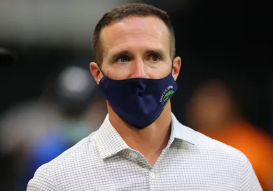 Cleveland Browns v Atlanta Falcons