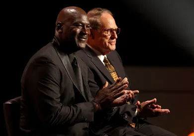 2021 Basketball Hall of Fame Enshrinement Ceremony