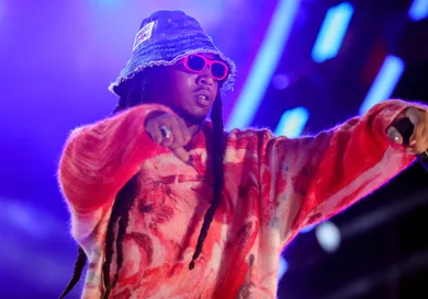 Global Citizen Live, Los Angeles