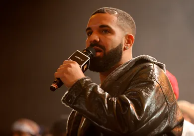Drake's Till Death Do Us Part Rap Battle Event