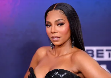 The “2021 Soul Train Awards” Presented By BET - Arrivals