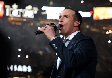 Buffalo Bills v New Orleans Saints