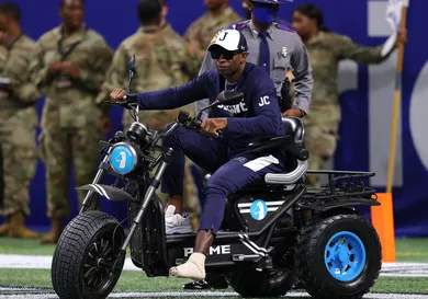 Cricket Celebration Bowl - South Carolina State v Jackson State