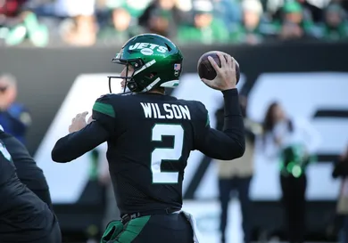 Jacksonville Jaguars v New York Jets