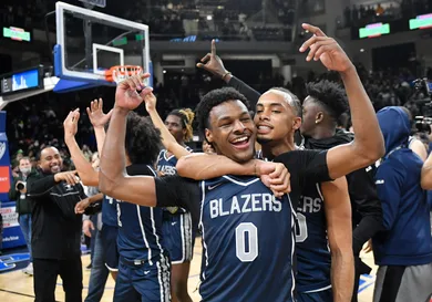 Sierra Canyon v Glenbard West