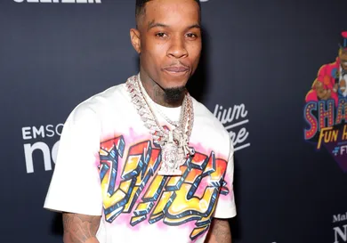 Shaq's Fun House - Arrivals