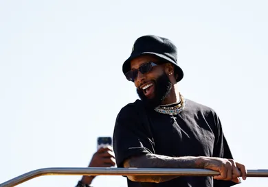 Los Angeles Rams Super Bowl LVI Victory Parade & Rally