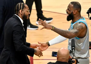 2022 NBA All-Star Game