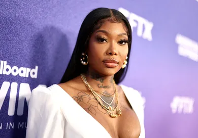 Billboard Women in Music 2022 - Red Carpet