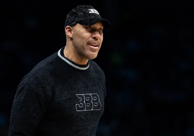 Brooklyn Nets v Charlotte Hornets