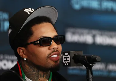 Gervonta Davis v Rolando Romero - Press Conference