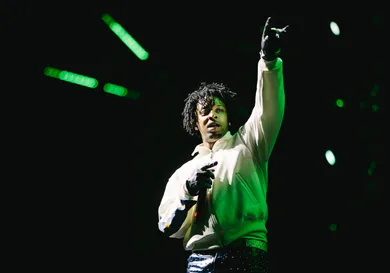 2022 Coachella Valley Music And Arts Festival - Weekend 1 - Day 2