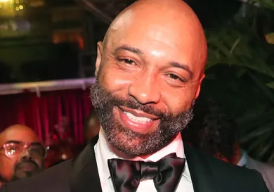 Joe Budden