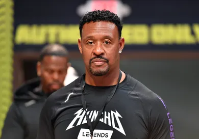 2022 Huncho Day Celebrity Football Game