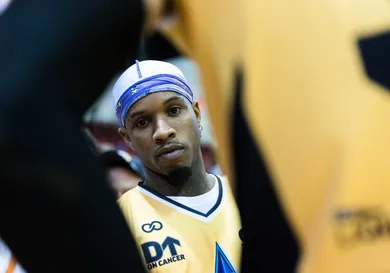 2022 Parlor Games Celebrity Basketball Classic