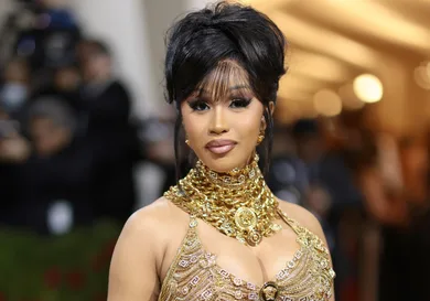 The 2022 Met Gala Celebrating "In America: An Anthology of Fashion" - Arrivals