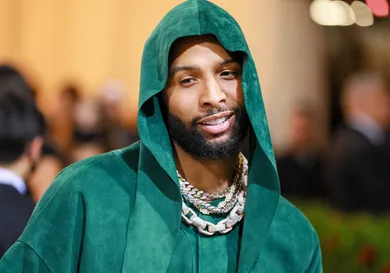 The 2022 Met Gala Celebrating "In America: An Anthology of Fashion" - Arrivals