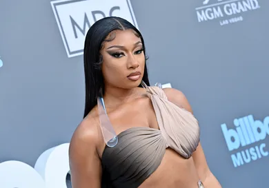 2022 Billboard Music Awards - Arrivals