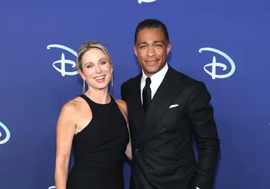 2022 ABC Disney Upfront