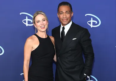 2022 ABC Disney Upfront