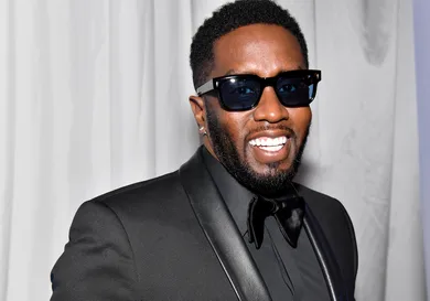 2nd Annual The Black Ball: Quality Control's CEO Pierre "Pee" Thomas Birthday Celebration