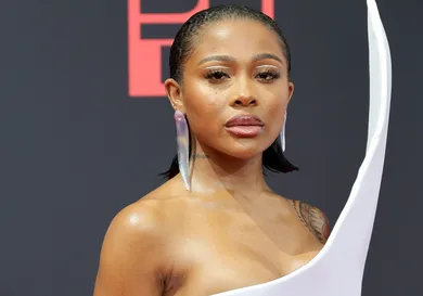 2022 BET Awards - Arrivals