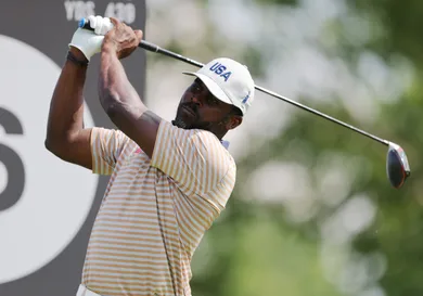 ICON Series - Day Two