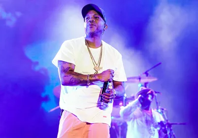 2022 Essence Festival