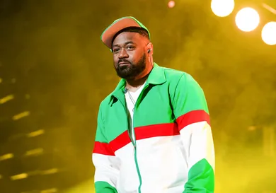 2022 Essence Festival