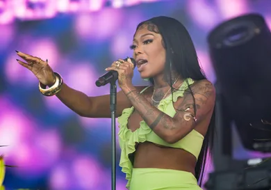 Wireless Festival: Finsbury Park