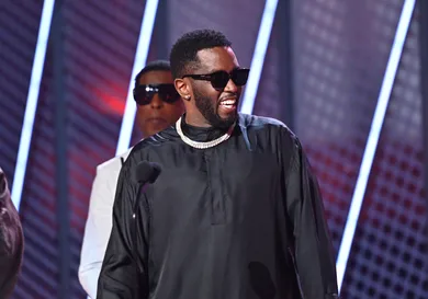 BET Awards 2022 - Show