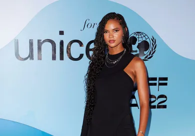 LUISAVIAROMA for UNICEF