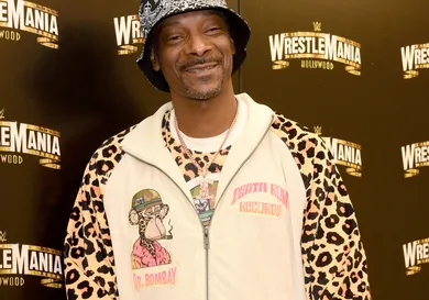 WrestleMania Launch Party