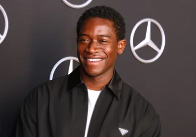 Grand Opening Of Mercedes-Benz Classic Center