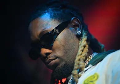 Offset "54321" Single Release