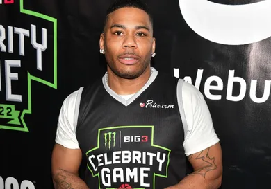 Monster Energy BIG3 Celebrity Basketball Game