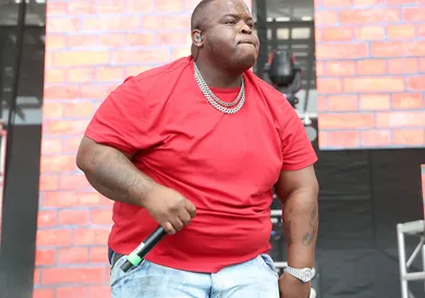 Kevin Gates In Concert - Austin, TX