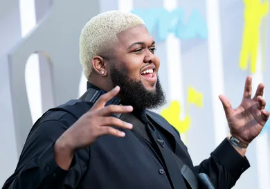 2022 MTV VMAs – Arrivals